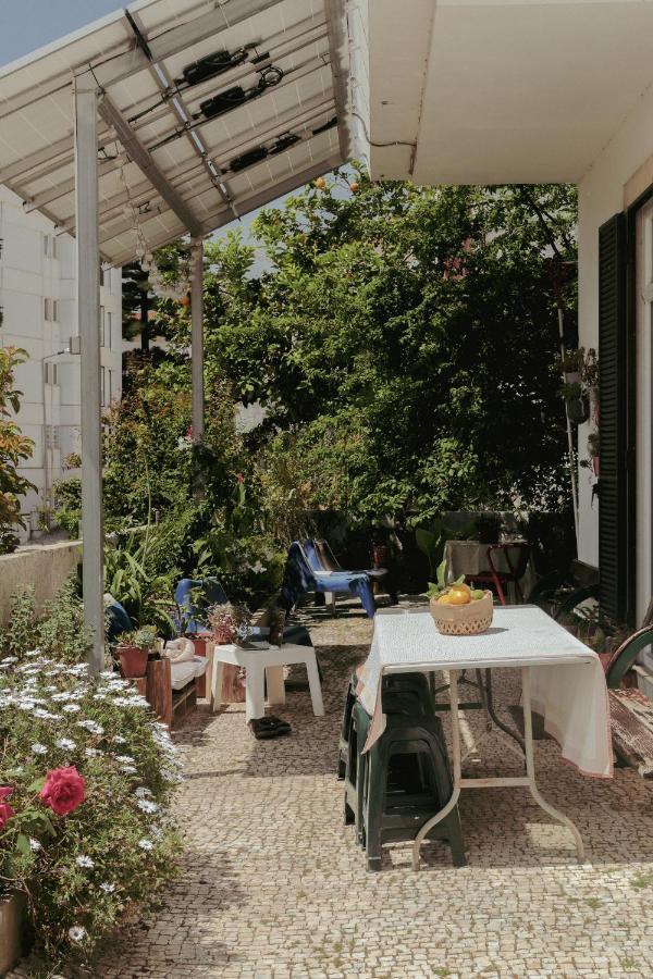 Coimbra Erasmus House - Guest House Kültér fotó