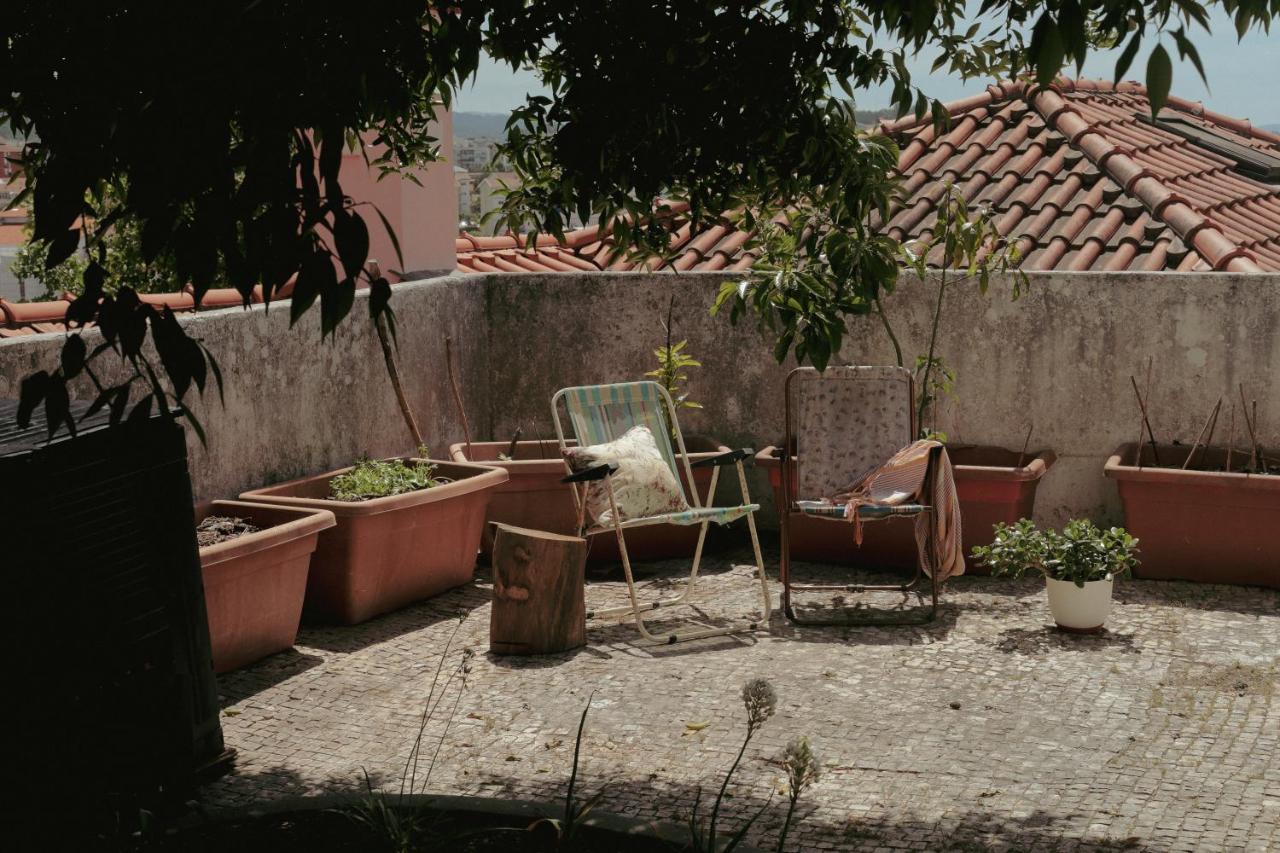 Coimbra Erasmus House - Guest House Kültér fotó
