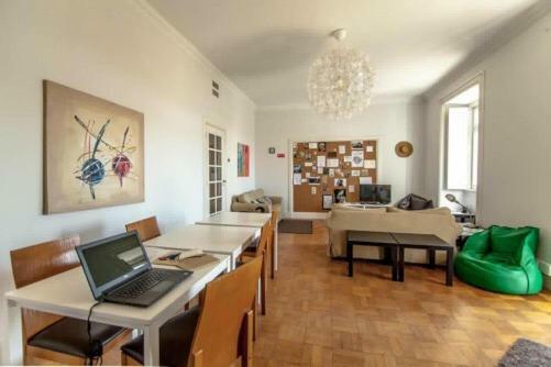 Coimbra Erasmus House - Guest House Kültér fotó