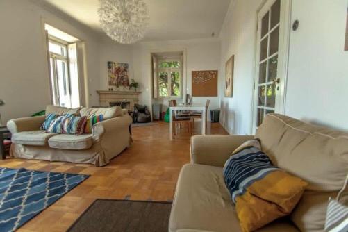 Coimbra Erasmus House - Guest House Kültér fotó