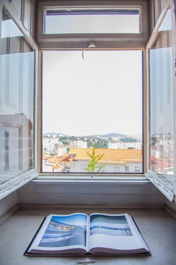 Coimbra Erasmus House - Guest House Kültér fotó