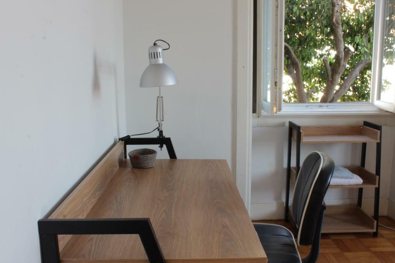 Coimbra Erasmus House - Guest House Kültér fotó