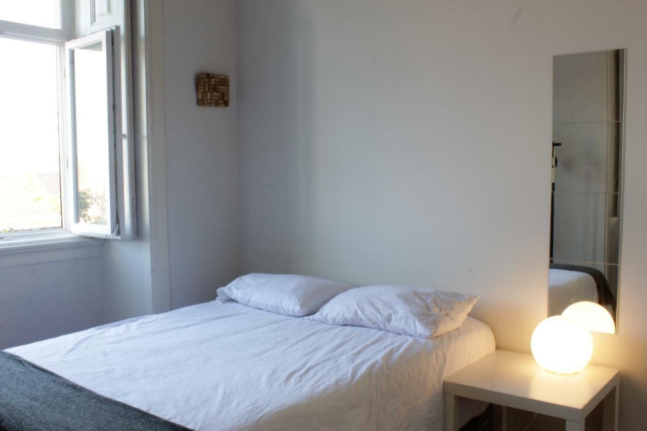Coimbra Erasmus House - Guest House Kültér fotó