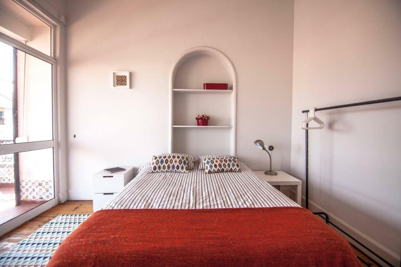 Coimbra Erasmus House - Guest House Kültér fotó