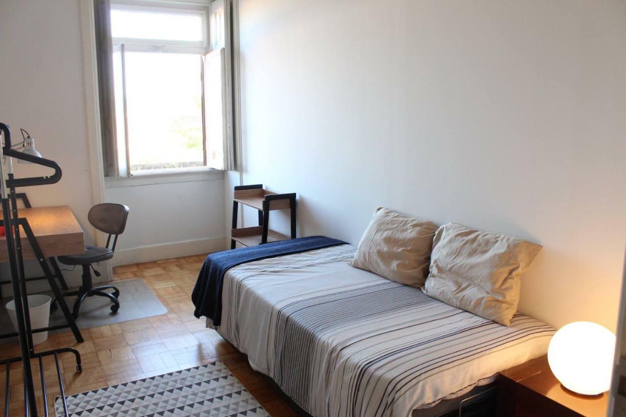 Coimbra Erasmus House - Guest House Kültér fotó