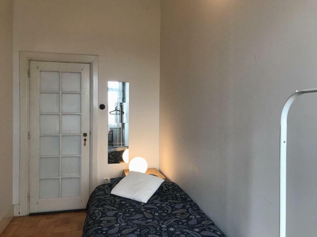 Coimbra Erasmus House - Guest House Kültér fotó