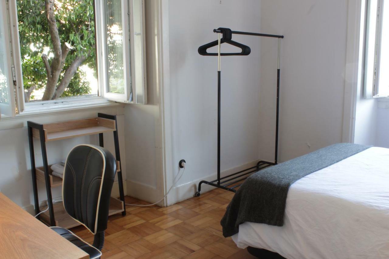 Coimbra Erasmus House - Guest House Kültér fotó