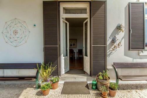 Coimbra Erasmus House - Guest House Kültér fotó